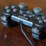 15 years later, the PS2 gets a Minecraft port, and it actually hits 30fps