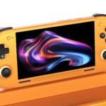 The 12GB Retroid Pocket 6 is back, at the cost of storage