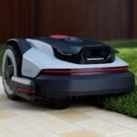 Roborock's new robot mower makes lawn care truly hands-free