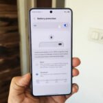Why I never enable battery protection on my Android phone