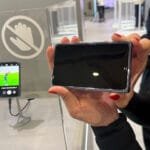 Samsung's latest wild idea is a foldable, rollable, brick phone