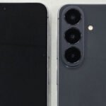 First look: The Galaxy S26 FE just popped up with a real-world image