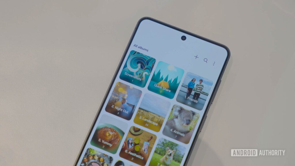 7 photo gallery apps you should use instead of Samsung Gallery