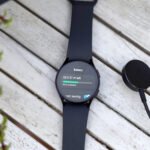Galaxy Watch users report Play Services is killing battery life