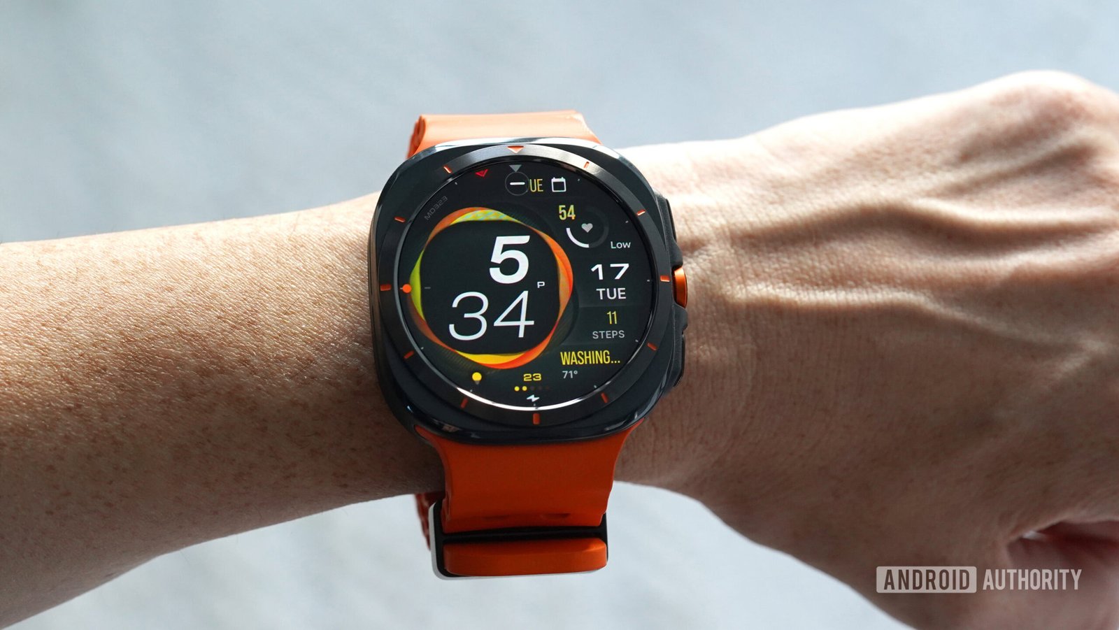 Galaxy Watch 9, Ultra 2, and Galaxy A27 inch closer to release