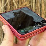 Don't get your hopes up for this Galaxy Z Flip 8 upgrade