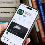 Spotify's hated disco ball icon is finally gone for good