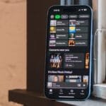 Spotify is letting fans nab concert tickets before they go on sale