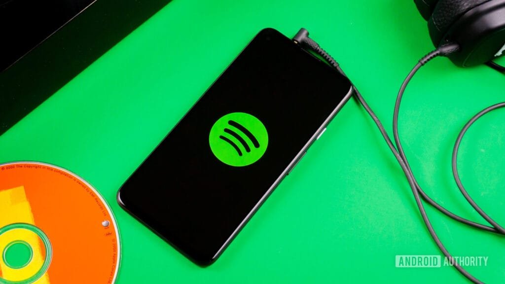 Spotify will soon stop supporting username logins