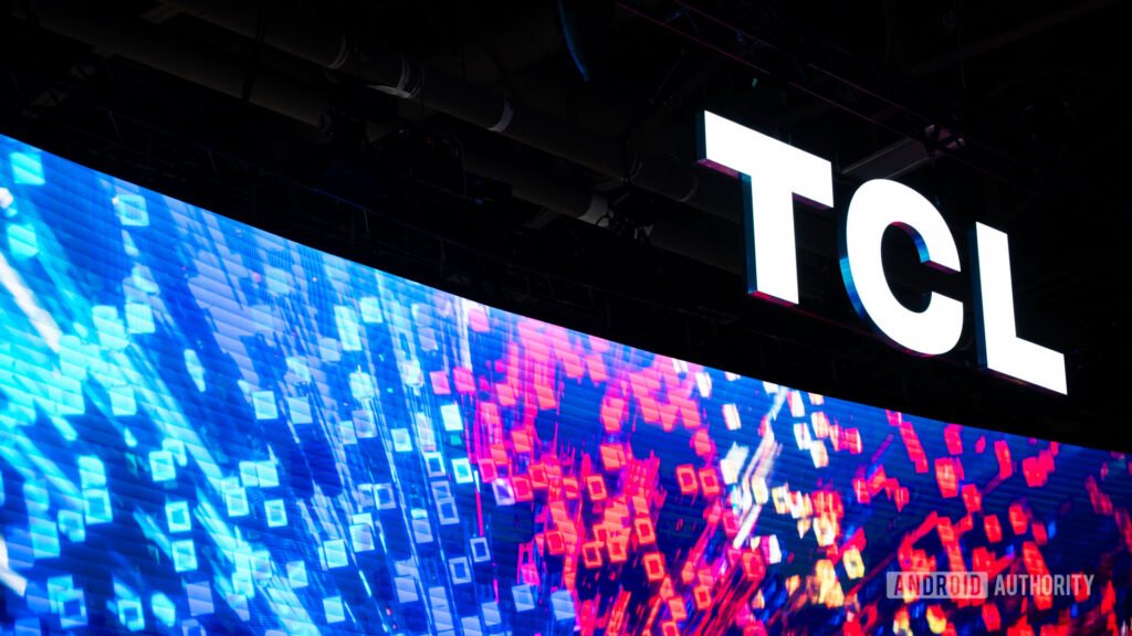 TCL TVs are getting powerful new Gemini voice controls