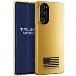 surprise trump mobile8217s