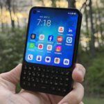 Unihertz Titan 2 Elite hands-on: So much more than a BlackBerry clone