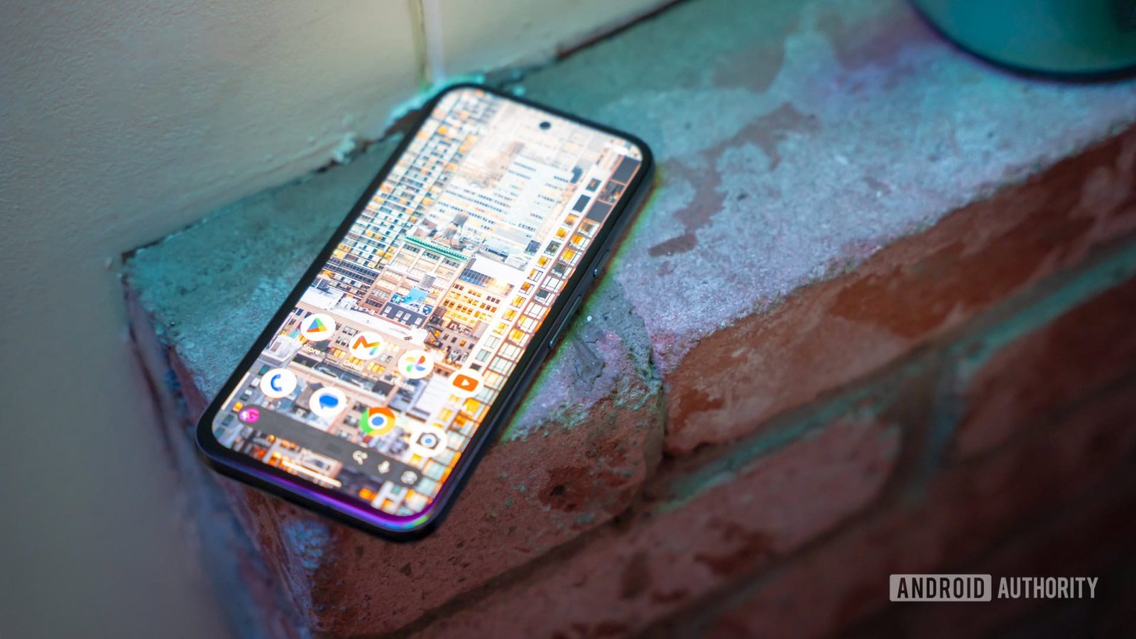 Wallpaper Wednesday: Android wallpapers 2026-06-17