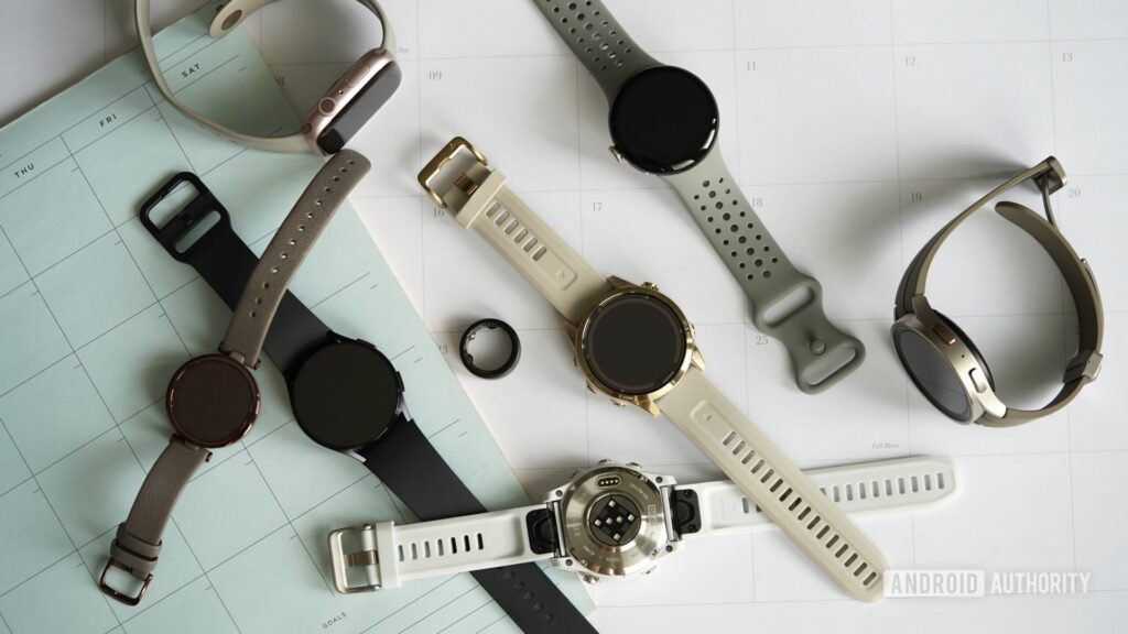 Study finds nobody actually shares their wearable data with doctors
