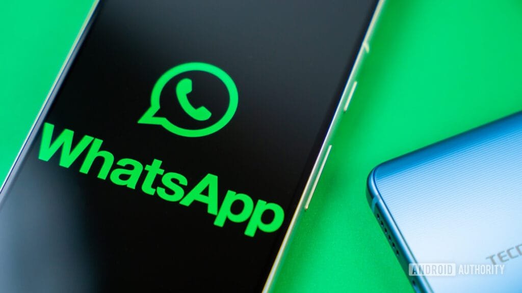 Google is bringing WhatsApp chat backups to your device settings
