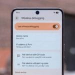 Android 17 fixes wireless ADB headaches with ADB Wi-Fi 2.0