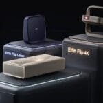 New XGIMI laser and 4K projectors with Google TV are coming for your living room wall