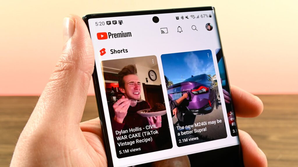 Is your YouTube Shorts 'Dislike' button missing? Here's what's going on