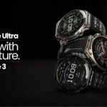 Amazfit’s new smartwatches track more than just your workouts