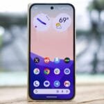 How to hide app names on your Pixel home screen with Android 17