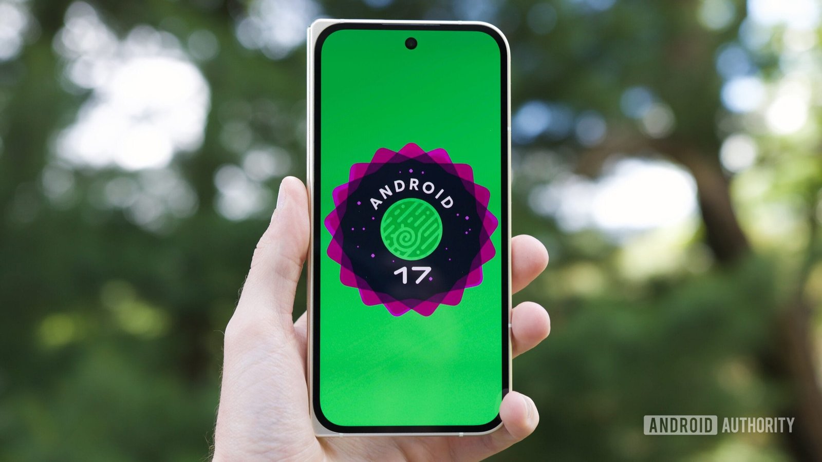 Android 17 appears to have broken 5G for some Pixel owners