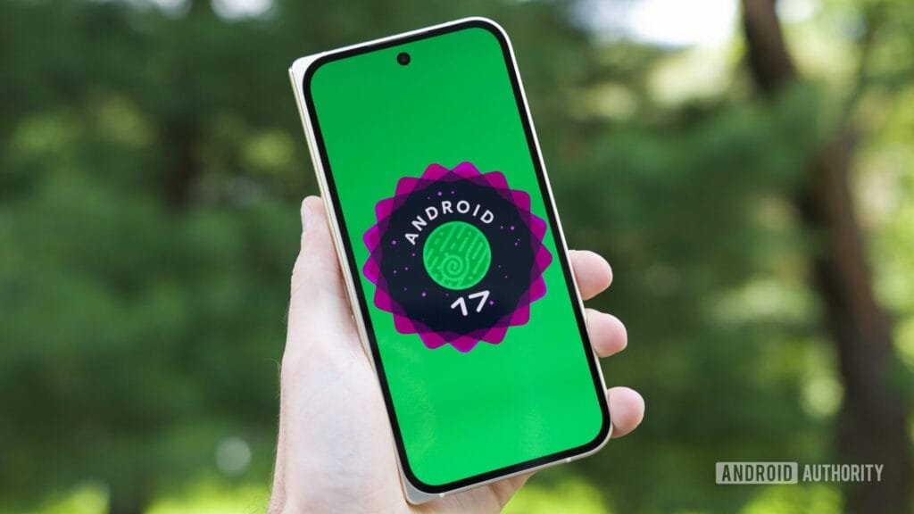 Did Android 17 eat your Pixel's widgets? Google's working on it