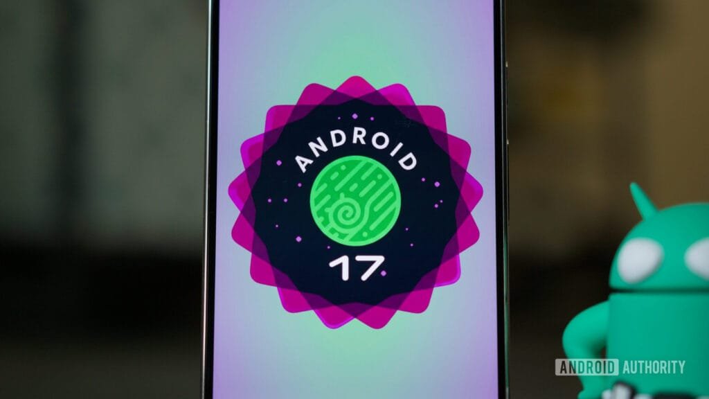 Some new Android 17 users report bizarre Wi-Fi problems in apps