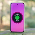 Android 17 QPR1 Beta 4 makes it easy to record reaction videos