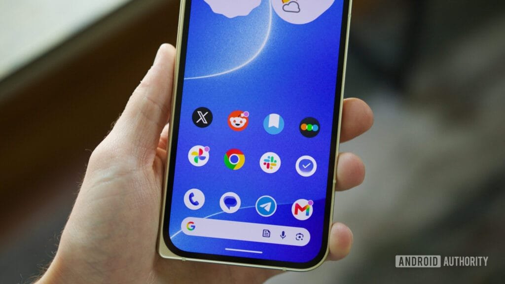 Android 17 is causing scrolling issues on some Pixel phones