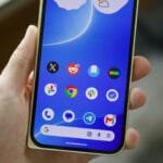 Android 17 is causing scrolling issues on some Pixel phones