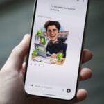 Google Messages is working on a tool to ID AI-created pictures