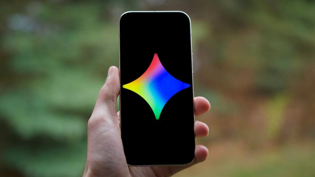 Gemini 3.5 Flash just got outperformed by older models on Android