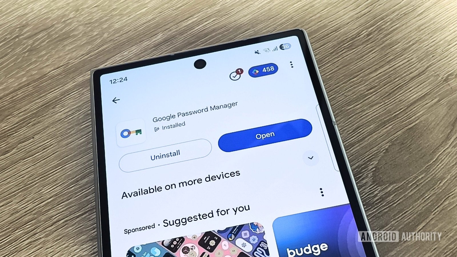 5 apps you should use instead of Google Password Manager