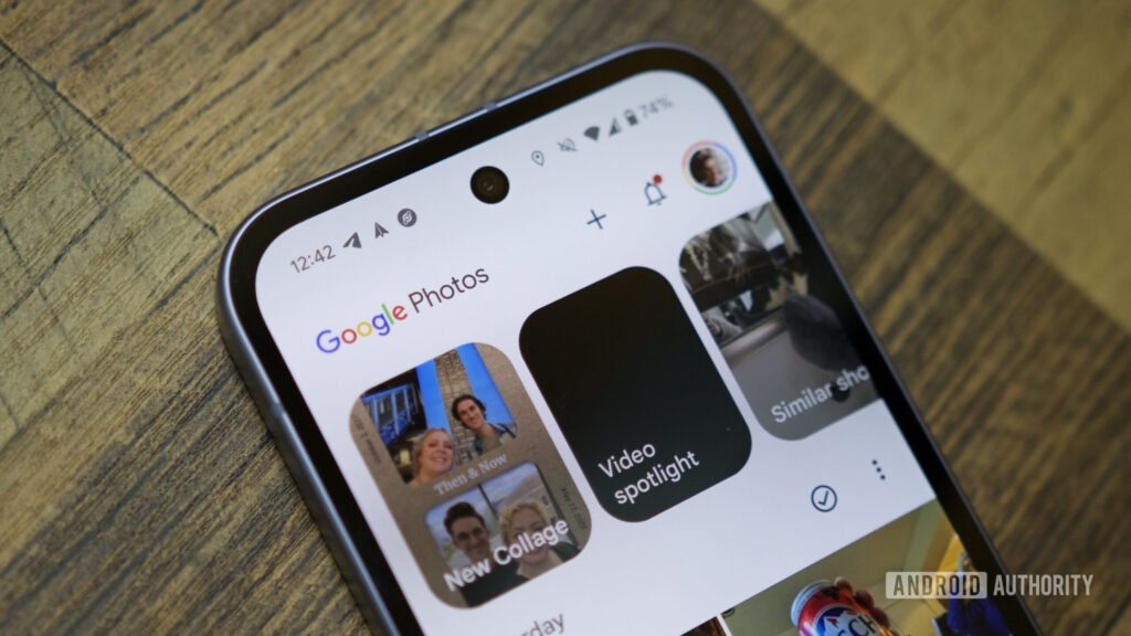 Google Photos works to make it easier to copy and paste images