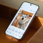 How I use Google Photos to make my shots pop without overdoing it