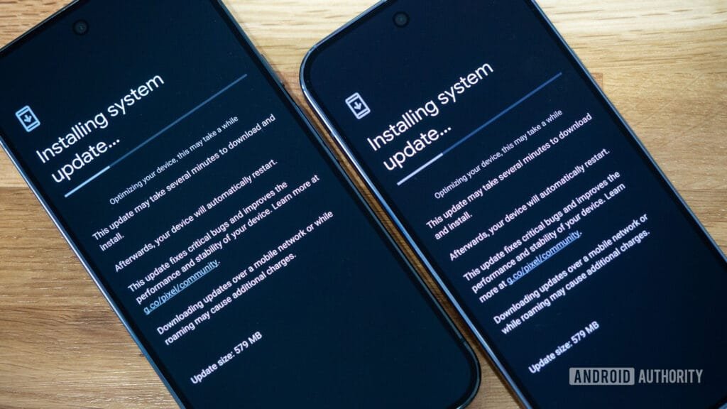 It's time to hold Google accountable for poor Pixel updates