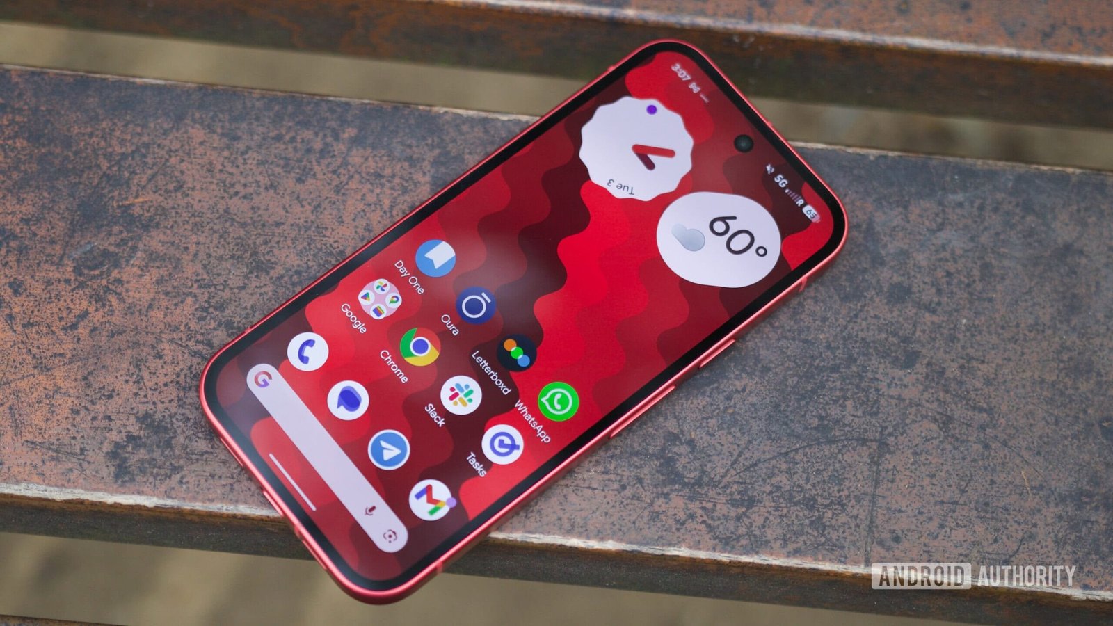 google8217s pixel organizer