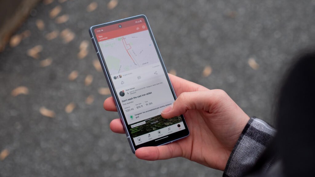 Having trouble with Strava? Here's what's going on