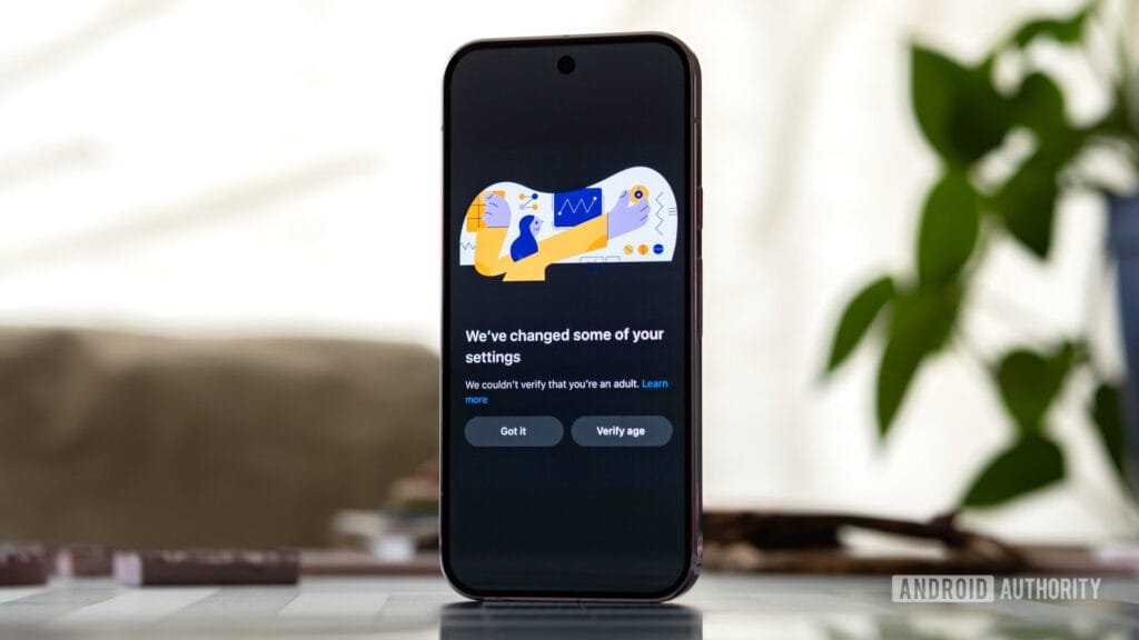 UK to ban under-16s from social media
