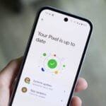 Google's June Pixel update is packed with dozens of fixes