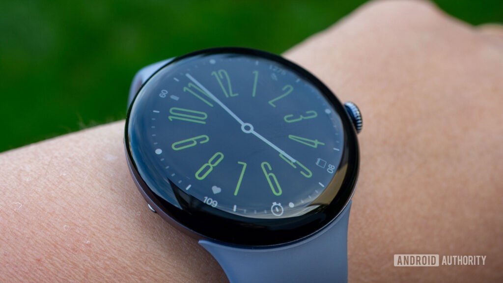Pixel Watch 4 bug appears to be killing LTE connections