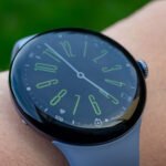 Pixel Watch 4 bug appears to be killing LTE connections