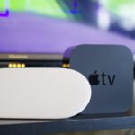 I ditched my Google TV for the Apple TV, and I couldn't be happier