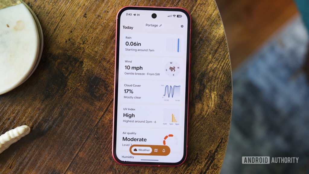 The 9 best-looking Android apps I'm using in 2026