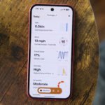 The 9 best-looking Android apps I'm using in 2026