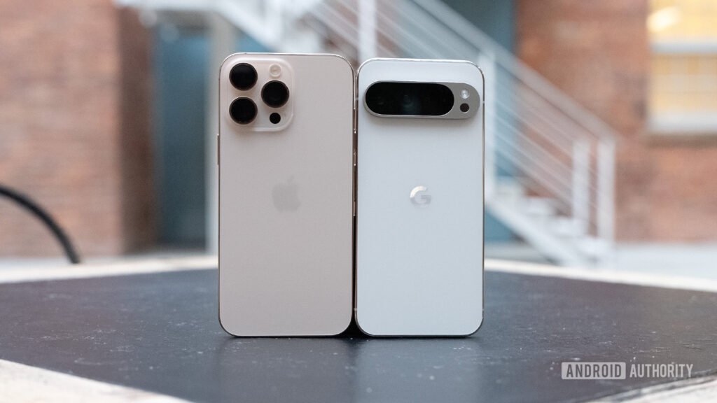 As a Pixel user, Apple's iOS 27 update makes me incredibly jealous
