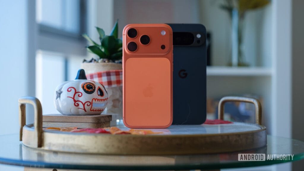 Apple's rising prices could ripple across Android brands