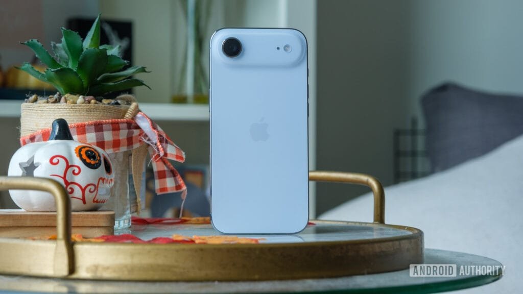Apple could fix the iPhone Air's biggest issues with the iPhone Air 2
