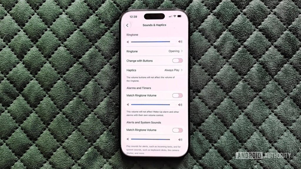 iOS 27 finally gets a basic feature that Android has had for years