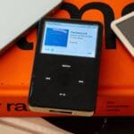 This cool app turns your Android phone into an iPod Classic